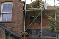free Hollington home extension quotes