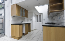 Hollington kitchen extension leads